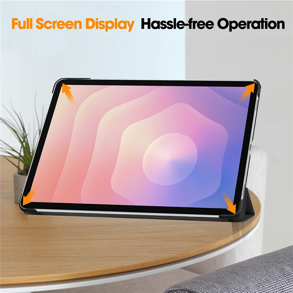 Kuori Samsung Galaxy Tab S11:lle, Techsuit, FoldPro, Sininen