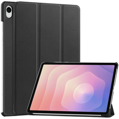 Kuori Samsung Galaxy Tab S11:lle, Techsuit, FoldPro, Musta