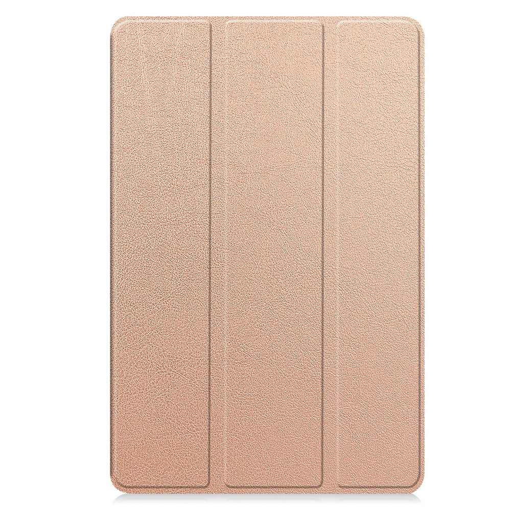 Kuori Samsung Galaxy Tab S11:lle, Techsuit, FoldPro, vaaleanpunainen