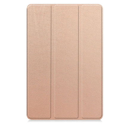 Kuori Samsung Galaxy Tab S11:lle, Techsuit, FoldPro, vaaleanpunainen