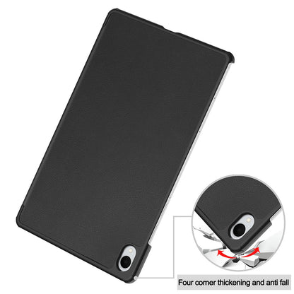 Kuori Samsung Galaxy Tab S11:lle, Techsuit, FoldPro, vaaleanpunainen