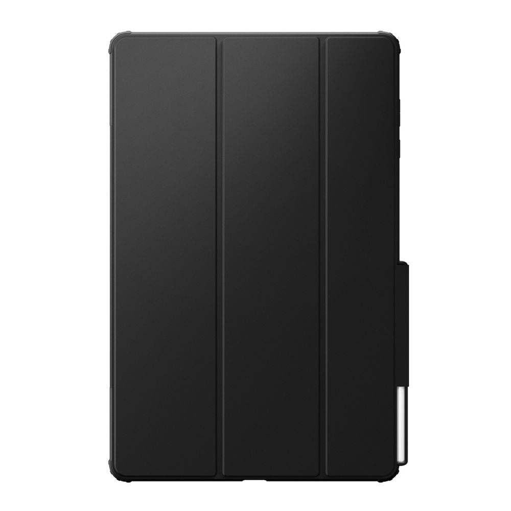 Suojakotelo Samsung Galaxy Tab S11 Ultra, Spigen, Air Skin Pro, Musta ACS10221