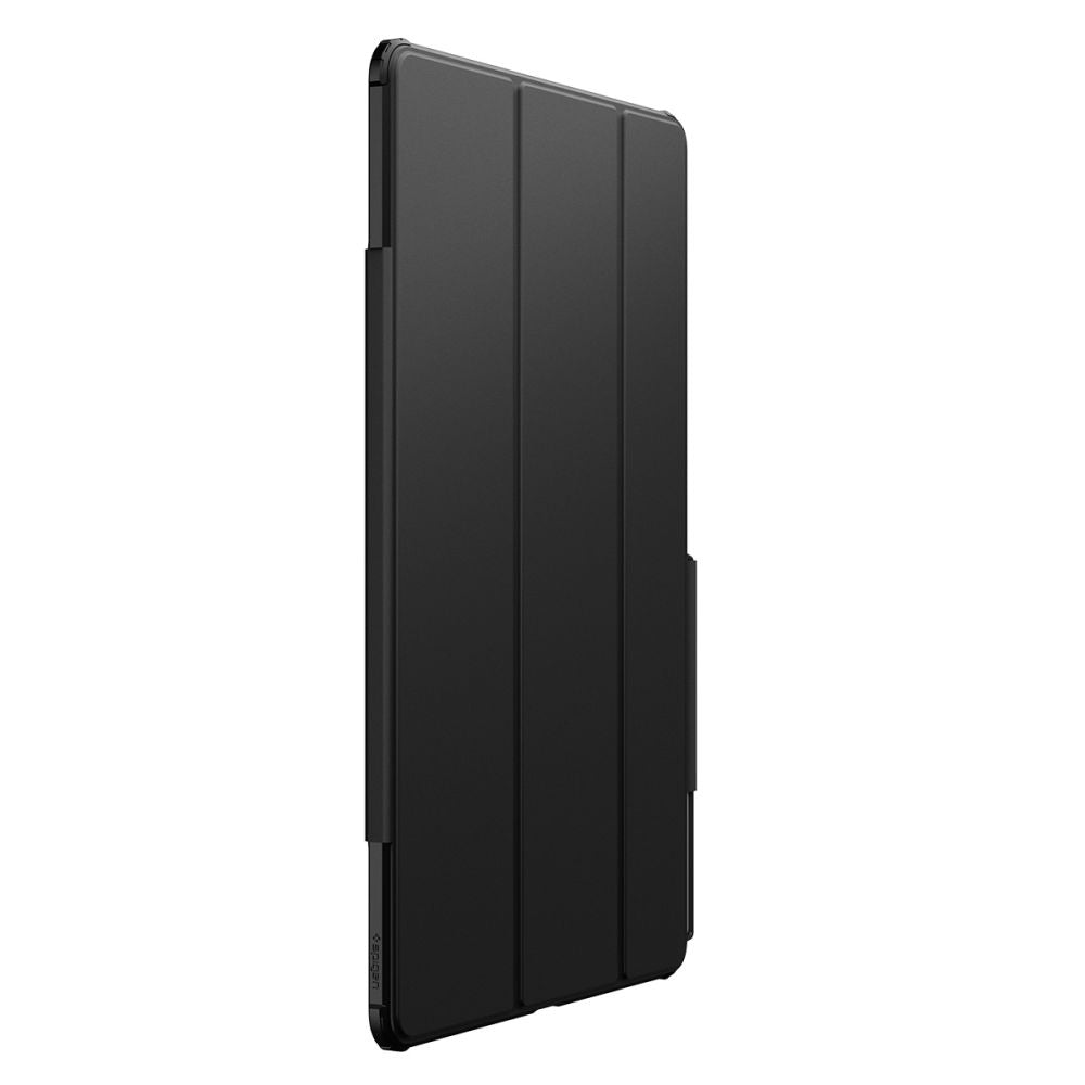 Suojakotelo Samsung Galaxy Tab S11 Ultra, Spigen, Air Skin Pro, Musta ACS10221