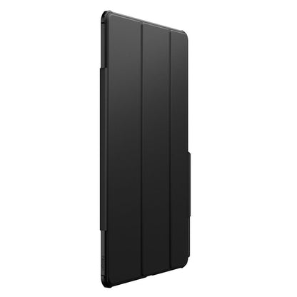 Suojakotelo Samsung Galaxy Tab S11 Ultra, Spigen, Air Skin Pro, Musta ACS10221