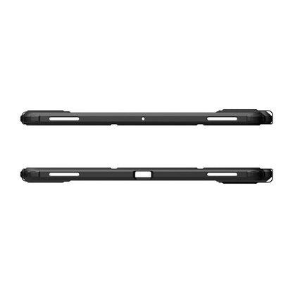 Suojakotelo Samsung Galaxy Tab S11 Ultra, Spigen, Air Skin Pro, Musta ACS10221