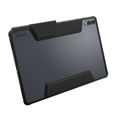 Suojakotelo Samsung Galaxy Tab S11 Ultra, Spigen, Air Skin Pro, Musta ACS10221