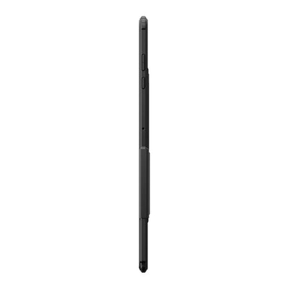 Suojakotelo Samsung Galaxy Tab S11 Ultra, Spigen, Air Skin Pro, Musta ACS10221