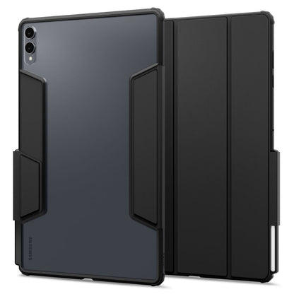 Suojakotelo Samsung Galaxy Tab S11 Ultra, Spigen, Ultra Hybrid Pro, Musta