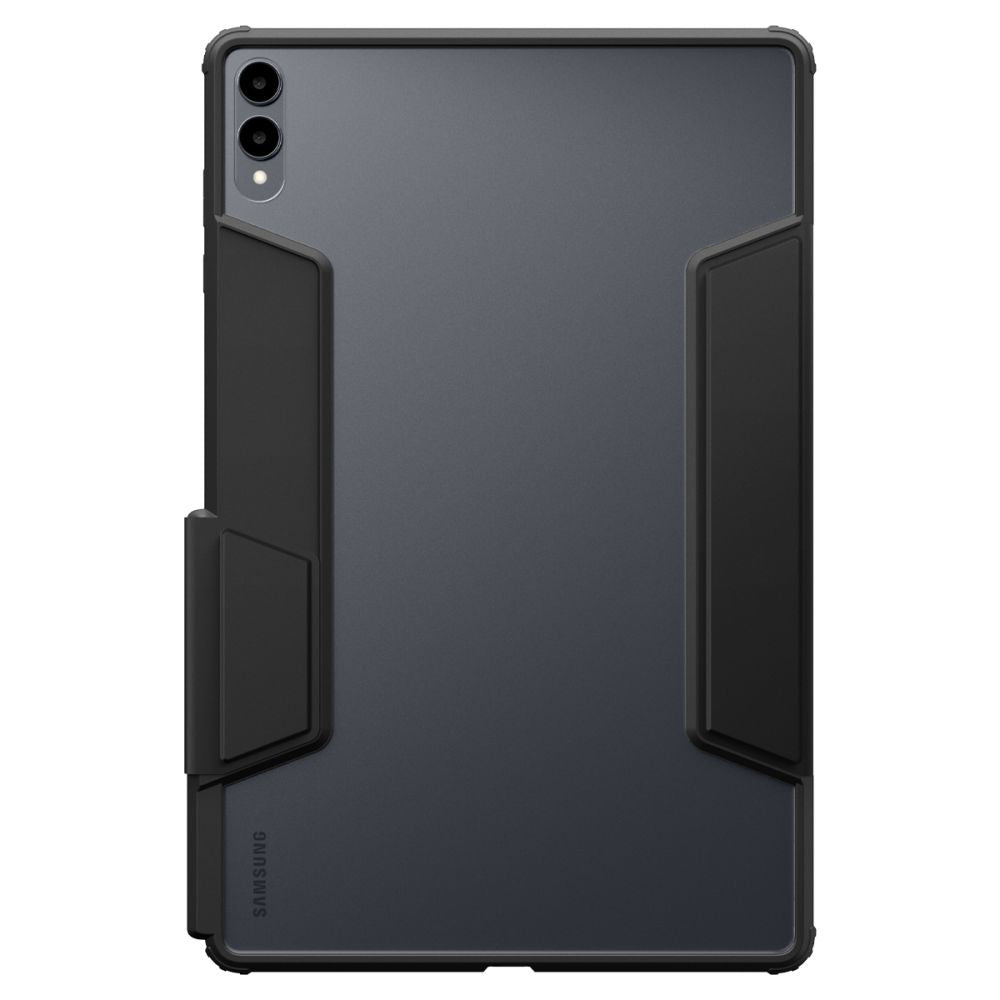Suojakotelo Samsung Galaxy Tab S11 Ultra, Spigen, Ultra Hybrid Pro, Musta