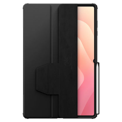 Suojakotelo Samsung Galaxy Tab S11 Ultra, Spigen, Ultra Hybrid Pro, Musta