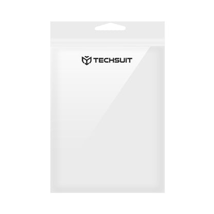 Kotelo Samsung Galaxy Tab S11 Ultra, Techsuit, FoldPro Unicorn, Monivärinen