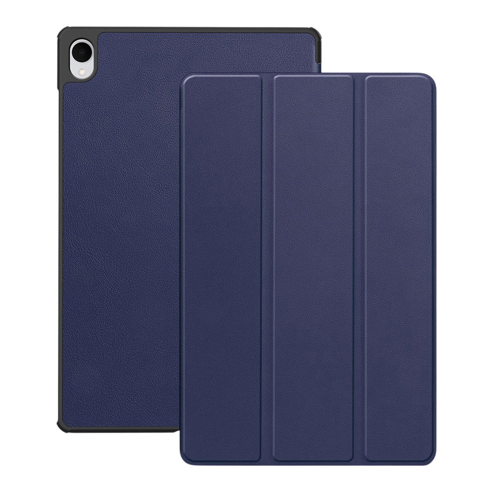 Kuori Samsung Galaxy Tab S12 Plus -tabletille, Techsuit, FoldPro, Sininen