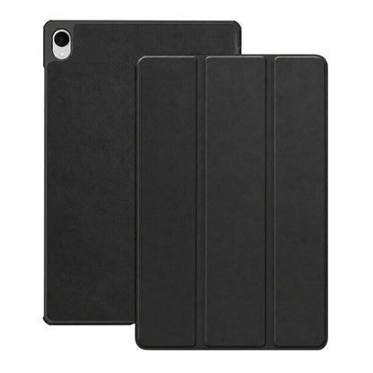 Kuori Samsung Galaxy Tab S12 Plus -tabletille, Techsuit, FoldPro, Musta