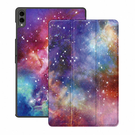 Kuori Samsung Galaxy Tab S12 Ultra / Tab S11 Ultra, Techsuit, FoldPro Galaxy, Monivärinen