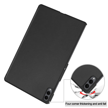 Kuori Samsung Galaxy Tab S12 Ultra / Tab S11 Ultra, Techsuit, FoldPro Galaxy, Monivärinen