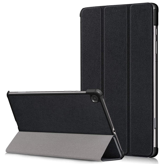 Kuori Samsung Galaxy Tab S6 Lite (2024) / Tab S6 Lite (2022) / Tab S6 Lite (2020) -tabletille, Techsuit, FoldPro, Musta