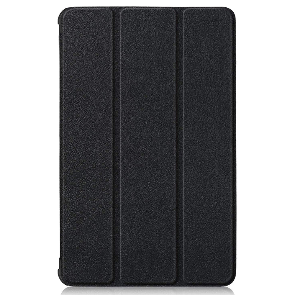 Kuori Samsung Galaxy Tab S6 Lite (2024) / Tab S6 Lite (2022) / Tab S6 Lite (2020) -tabletille, Techsuit, FoldPro, Musta