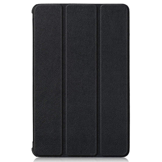Kuori Samsung Galaxy Tab S6 Lite (2024) / Tab S6 Lite (2022) / Tab S6 Lite (2020) -tabletille, Techsuit, FoldPro, Musta