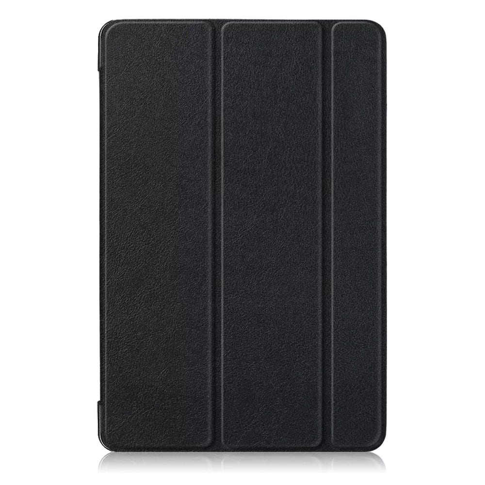 Kuori Samsung Galaxy Tab S6:lle, Techsuit, FoldPro, Musta