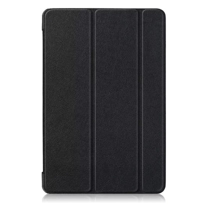 Kuori Samsung Galaxy Tab S6:lle, Techsuit, FoldPro, Musta