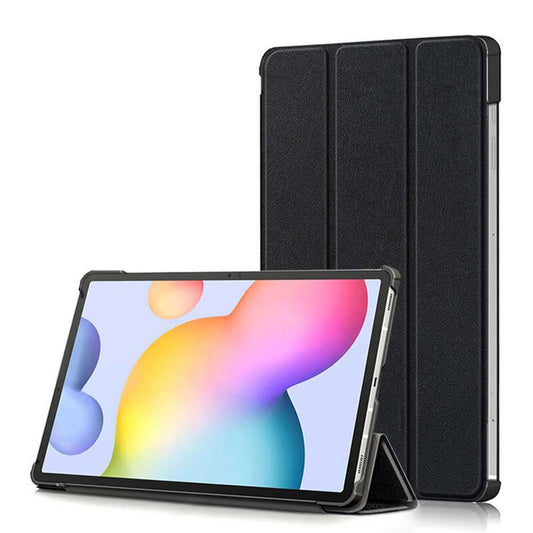 Suojakuori Samsung Galaxy Tab S8 / Tab S7 T875 / Tab S7 T870, Techsuit, FoldPro, Monivärinen