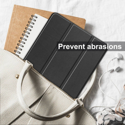 Kuori Samsung Galaxy Tab S8 Ultra -tabletille, Techsuit, FoldPro, Musta
