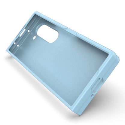 Kuori Samsung Galaxy Z Fold6 F956:lle, Techsuit, Magic Shield, Sininen