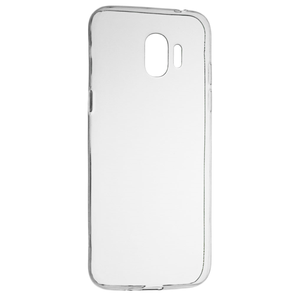 Kuori Samsung Galaxy Z Fold7 F966:lle, Techsuit, Kirkas, Läpinäkyvä