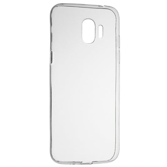 Kuori Samsung Galaxy Z Fold7 F966:lle, Techsuit, Kirkas, Läpinäkyvä