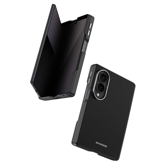 Kuori Samsung Galaxy Z Fold8 F971:lle, DUX DUCIS, Vyne, Sininen