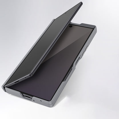 Kuori Samsung Galaxy Z Fold8 Ultra F976:lle, DUX DUCIS, Vyne, Sininen