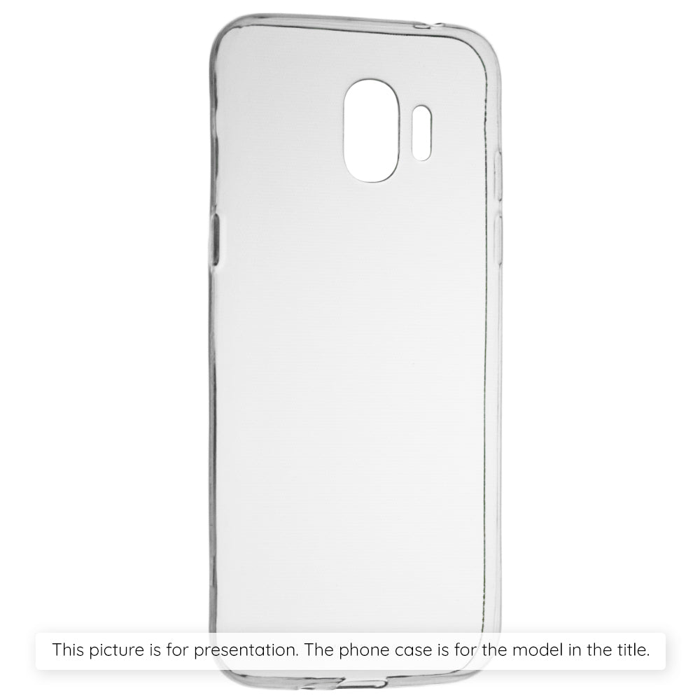 Kuori Samsung Galaxy Z Fold8 Ultra F976 / Z Fold7 F966:lle, Techsuit, Kirkas, Läpinäkyvä
