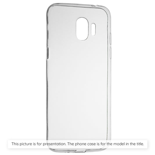 Kuori Samsung Galaxy Z Fold8 Ultra F976 / Z Fold7 F966:lle, Techsuit, Kirkas, Läpinäkyvä