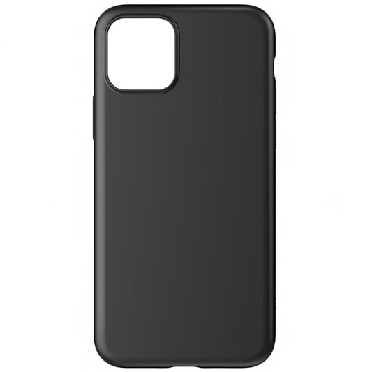 Kuori vivo V25:lle, OEM, Pehmeä, Musta