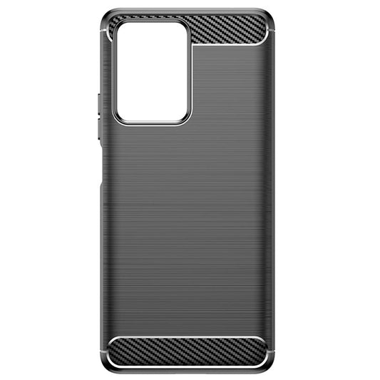 Kuori Xiaomi 11T / 11T Pro:lle, Techsuit, Hiili, Musta