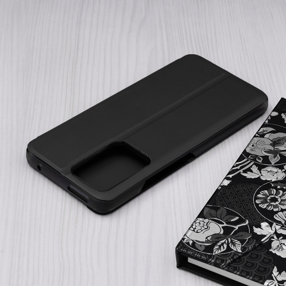 Kuori Xiaomi 11T / 11T Pro:lle, Techsuit, eFold, Musta