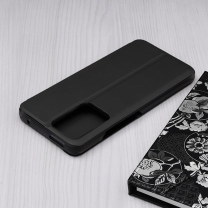 Kuori Xiaomi 11T / 11T Pro:lle, Techsuit, eFold, Musta