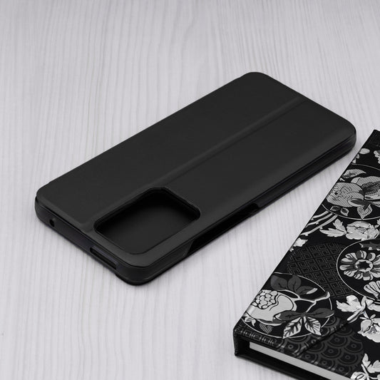Kuori Xiaomi 11T / 11T Pro:lle, Techsuit, eFold, Musta
