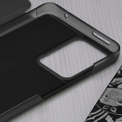 Kuori Xiaomi 11T / 11T Pro:lle, Techsuit, eFold, Musta