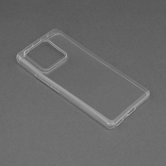 Kuori Xiaomi 13 Pro:lle, Techsuit, Kirkas, Läpinäkyvä