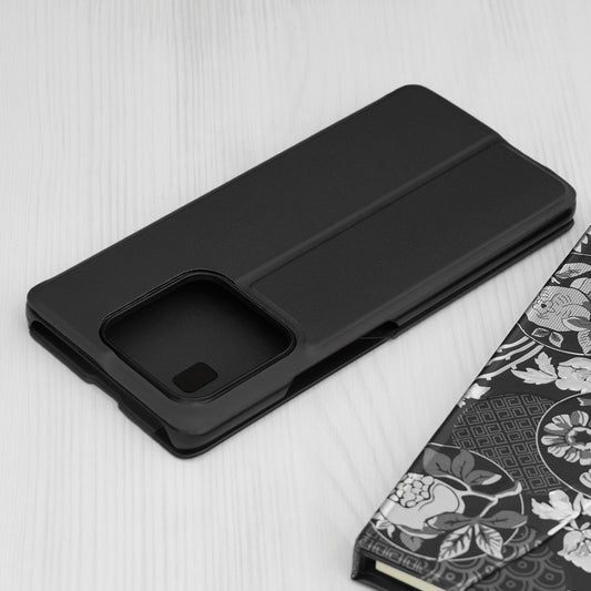 Kuori Xiaomi 13 Pro:lle, Techsuit, eFold, Musta