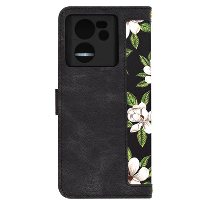 Kuori Xiaomi 13T Pro / 13T:lle, Techsuit, FlipCraft, Musta