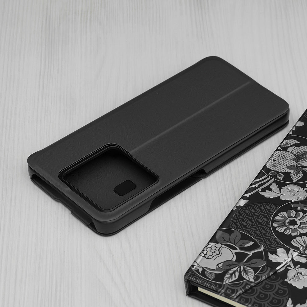 Kuori Xiaomi 14T Pro:lle, Techsuit, eFold, Musta