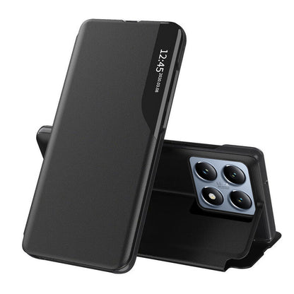 Kuori Xiaomi 14T Pro:lle, Techsuit, eFold, Musta