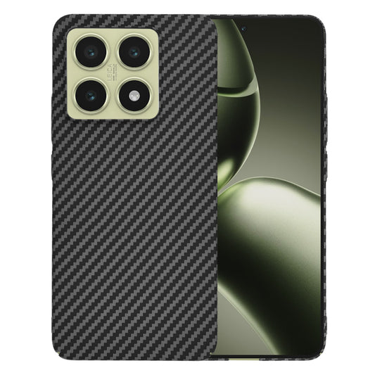 Kuori Xiaomi 14T:lle, Techsuit, Carbonite FiberShell, Musta