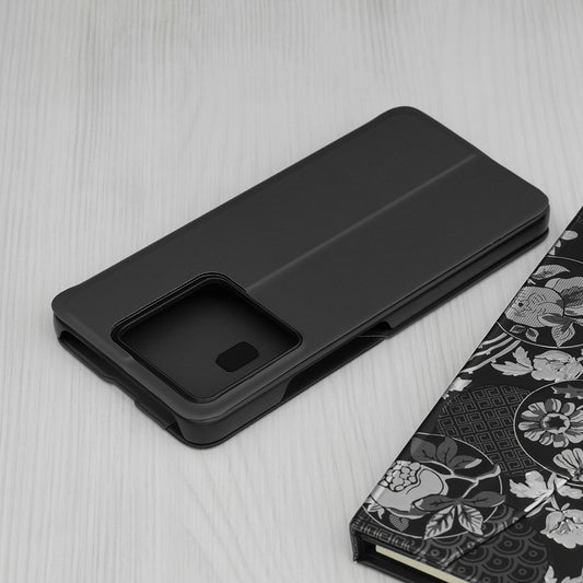 Kuori Xiaomi 14T:lle, Techsuit, eFold, Musta