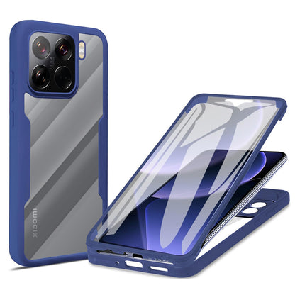 Kuori Xiaomi 15 Pro:lle, Techsuit, ColorVerse 360, Sininen