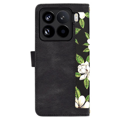 Kuori Xiaomi 15 Pro:lle, Techsuit, FlipCraft, Musta