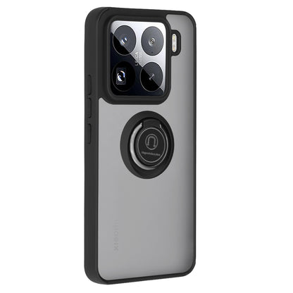 Kuori Xiaomi 15 Pro:lle, Techsuit, Glinth, Musta