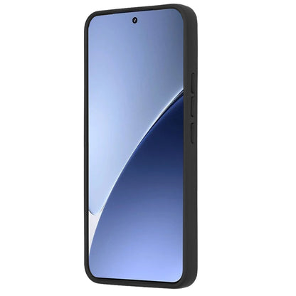 Kuori Xiaomi 15 Pro:lle, Techsuit, Glinth, Musta